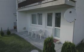 Apartmán Choč
